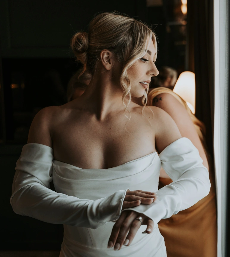 Wedding photography from our recent portfolio